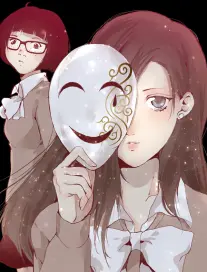 青漫漫画铁锈摇篮封面